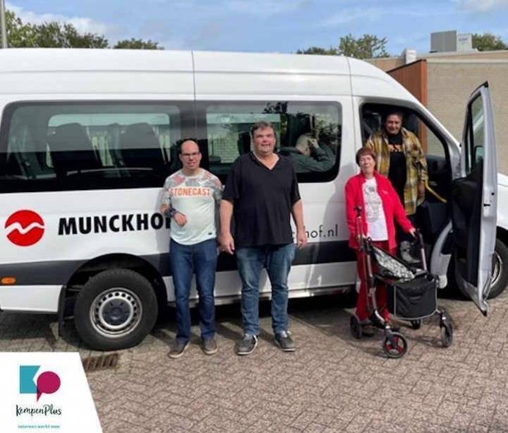 Afbeelding van Munckhof