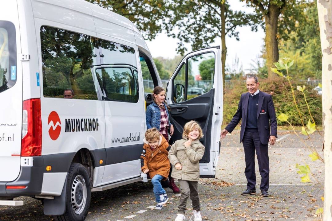 Afbeelding van Munckhof