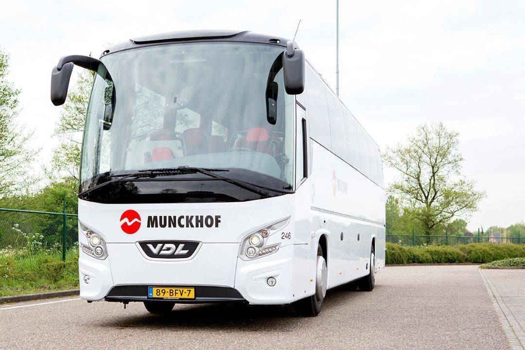 Afbeelding van Munckhof