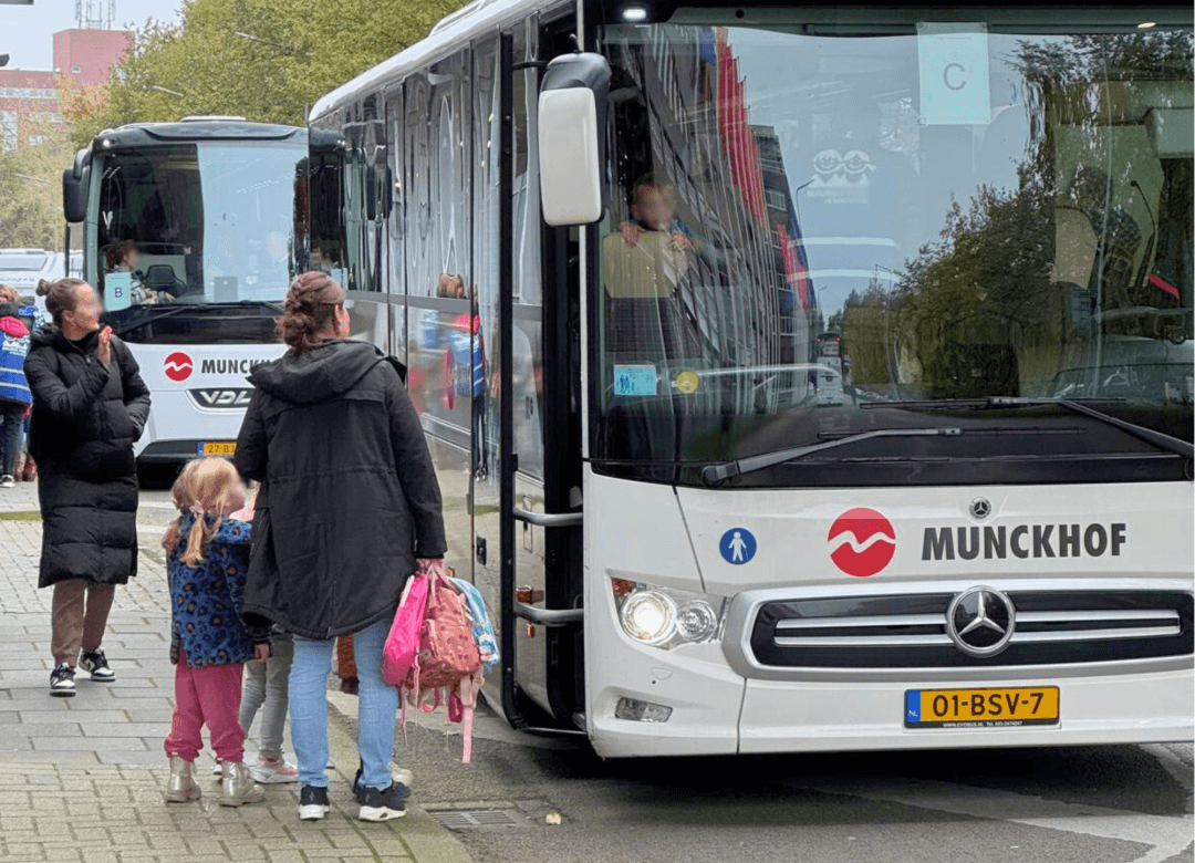 Day trips and multi-day trips