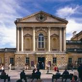 Roman Baths