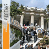 Parc Guell
