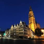 Grote Markt, Antwerpen