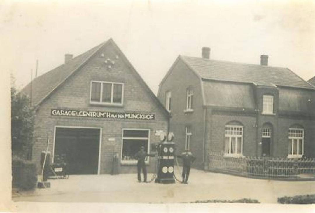 Afbeelding van Munckhof