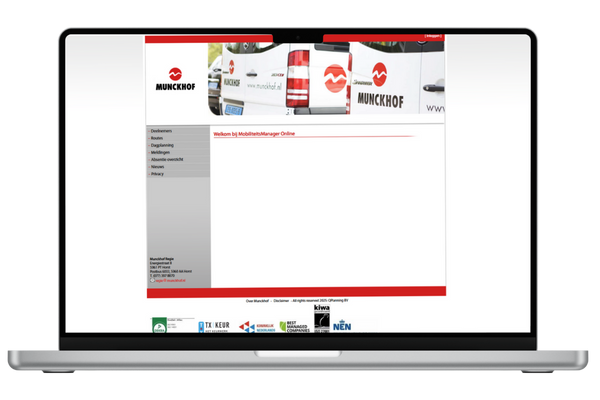 Afbeelding van Munckhof