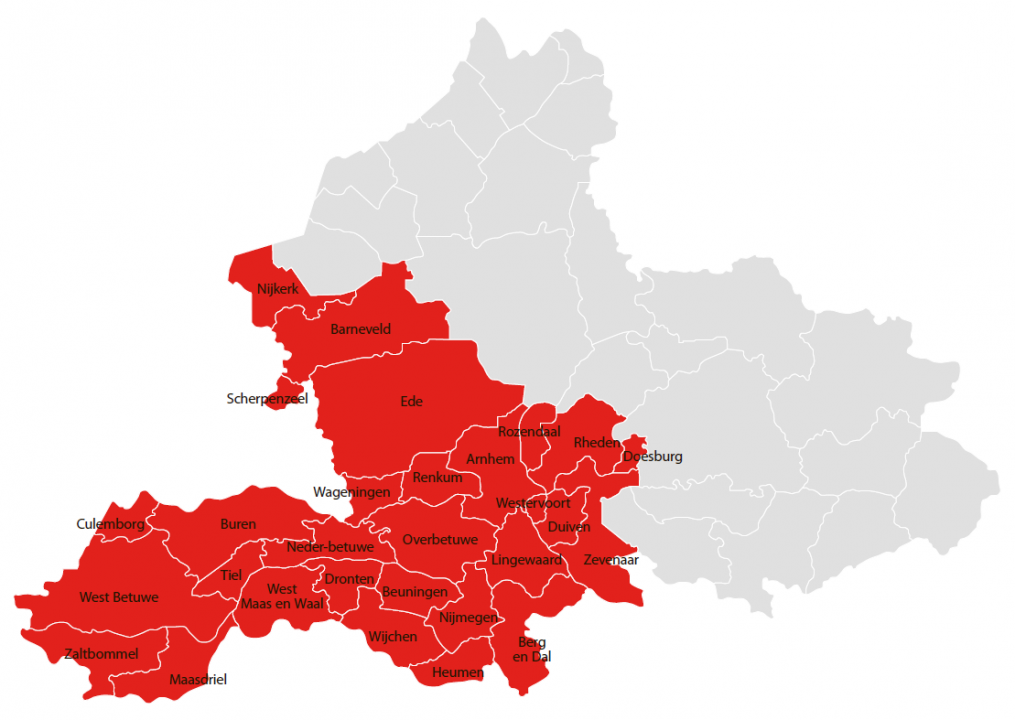 Afbeelding van Munckhof