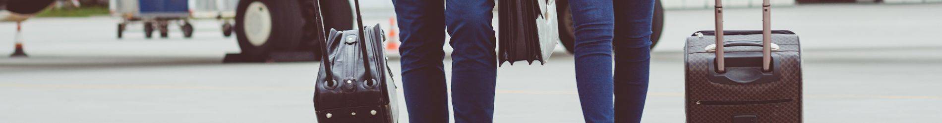 Travel Request Form UvA