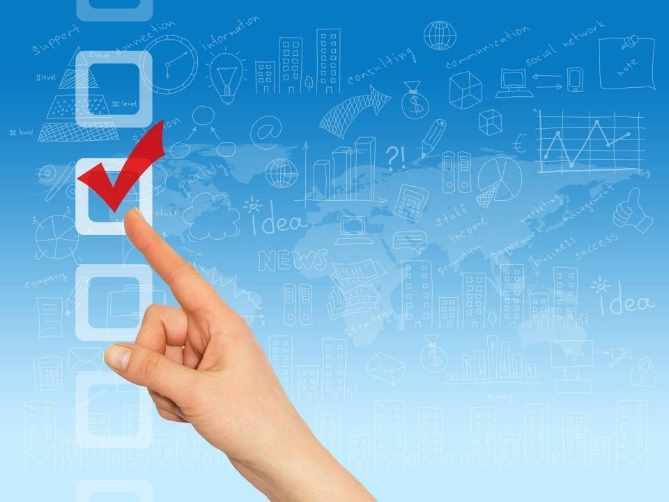 Checklist schoolreizen boeken