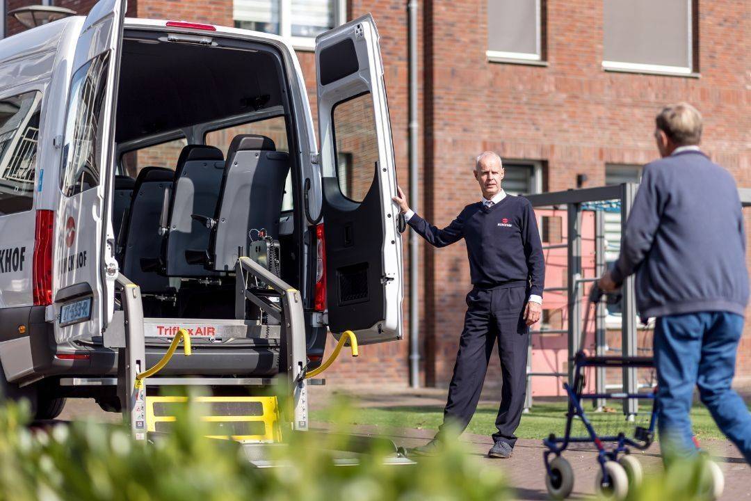 Afbeelding van Munckhof