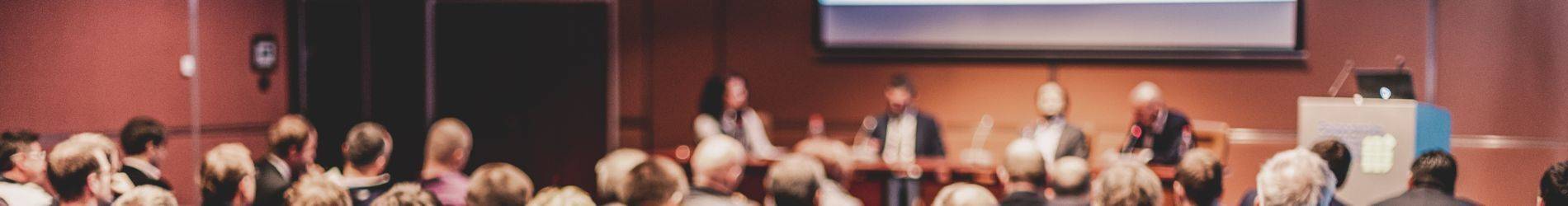 Events & conferences