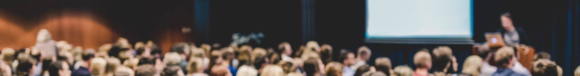 Evenementen & Congressen