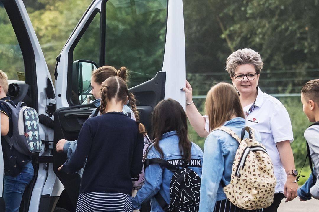 Afbeelding van Munckhof