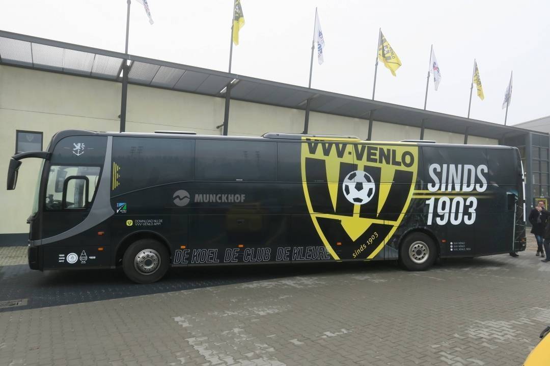 Afbeelding van Munckhof