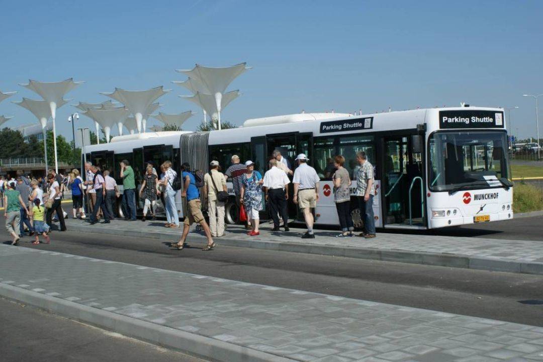 Afbeelding van Munckhof