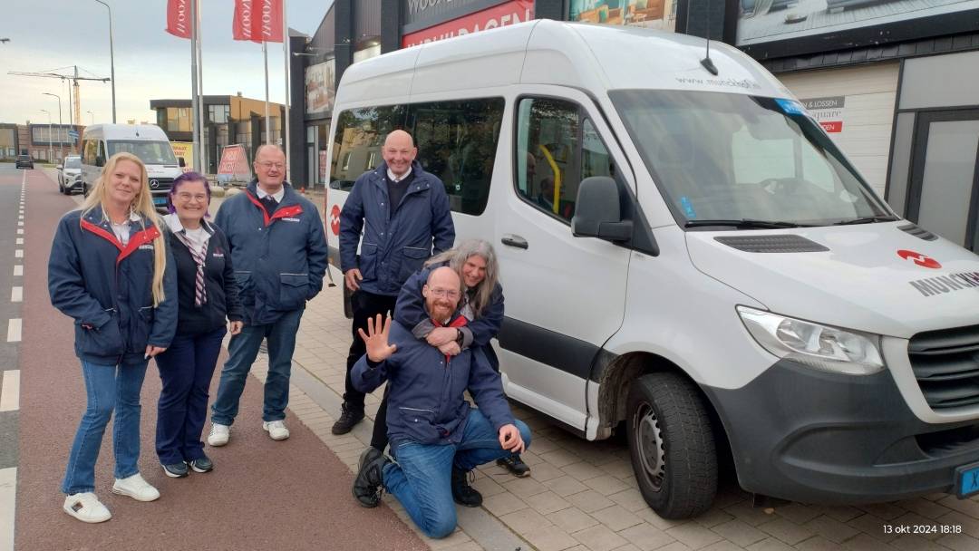 Afbeelding van Munckhof