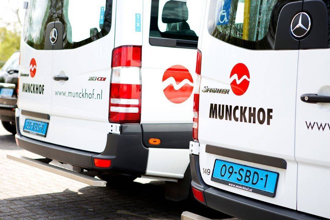 Afbeelding van Munckhof