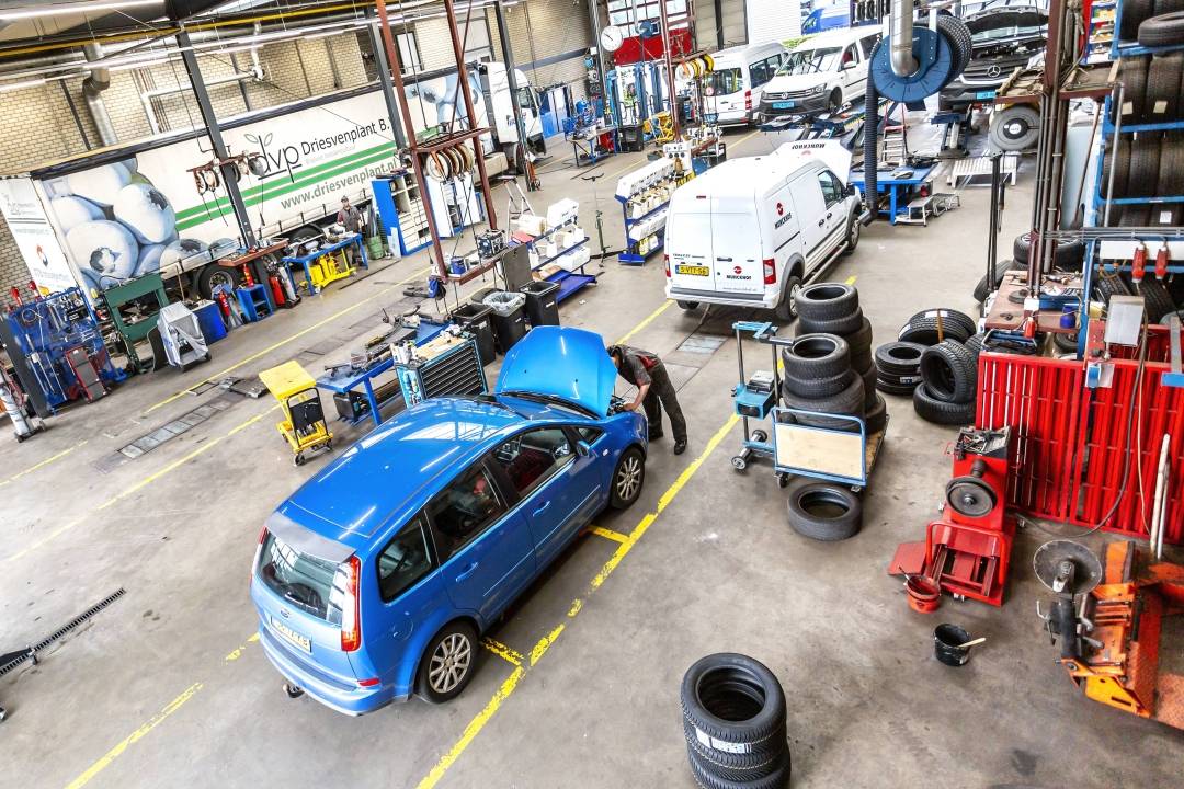 Afbeelding van Munckhof