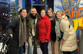 Beleef Londen door de ogen van onze experts!