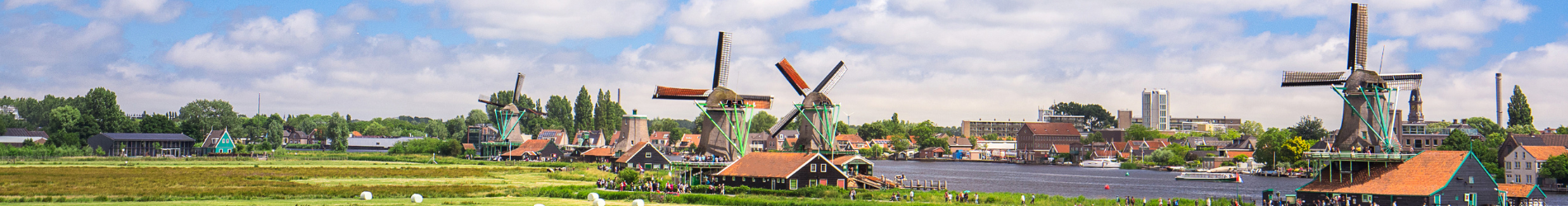 Nederland