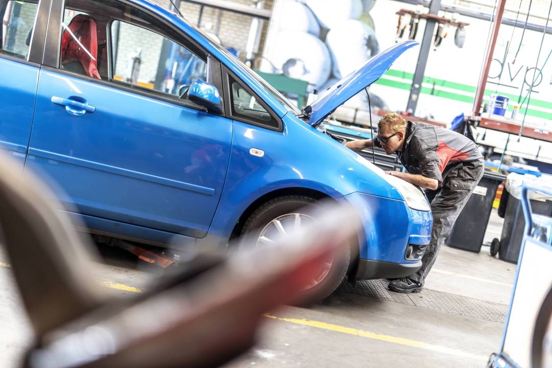 Afbeelding van Munckhof