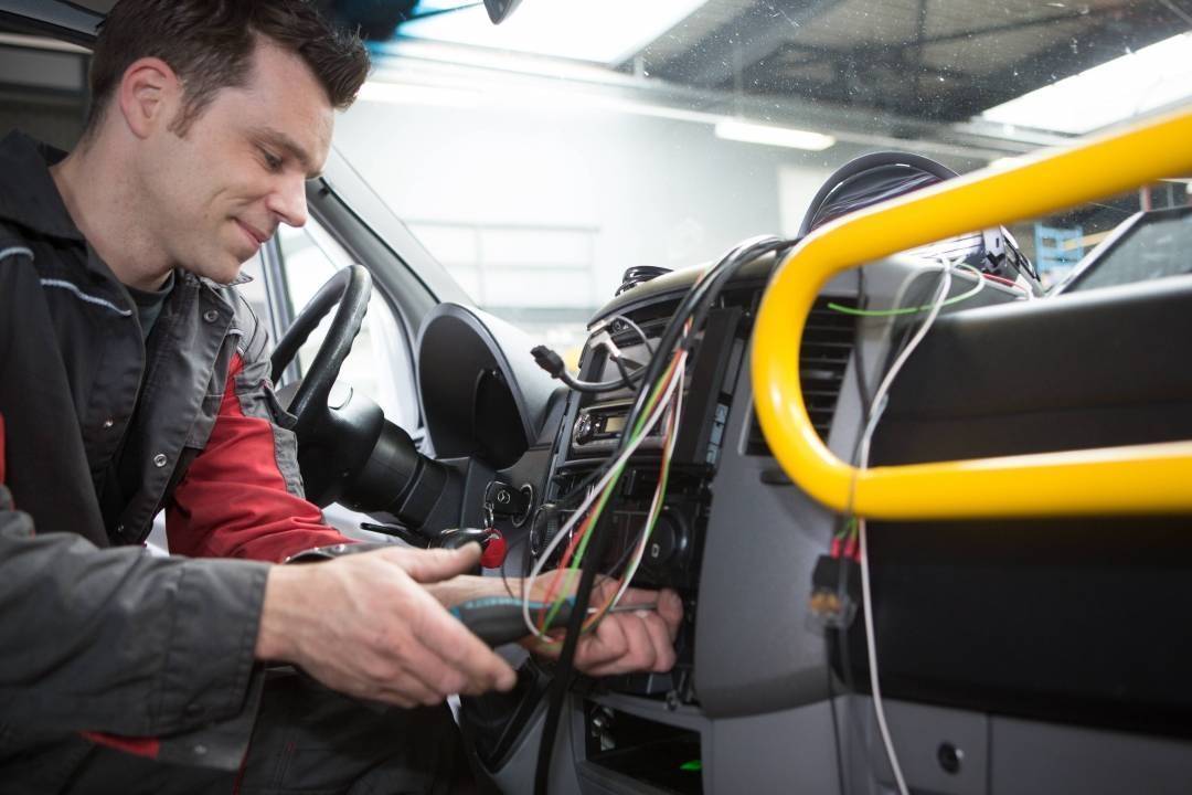 Reparatie