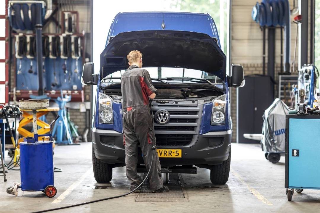 Afbeelding van Munckhof